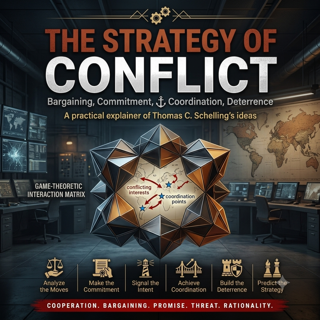 The_Strategy_of_Conflict_Ebook_Cover