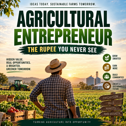 agricultural-entrepreneur-the-rupee-you-never-see-cover