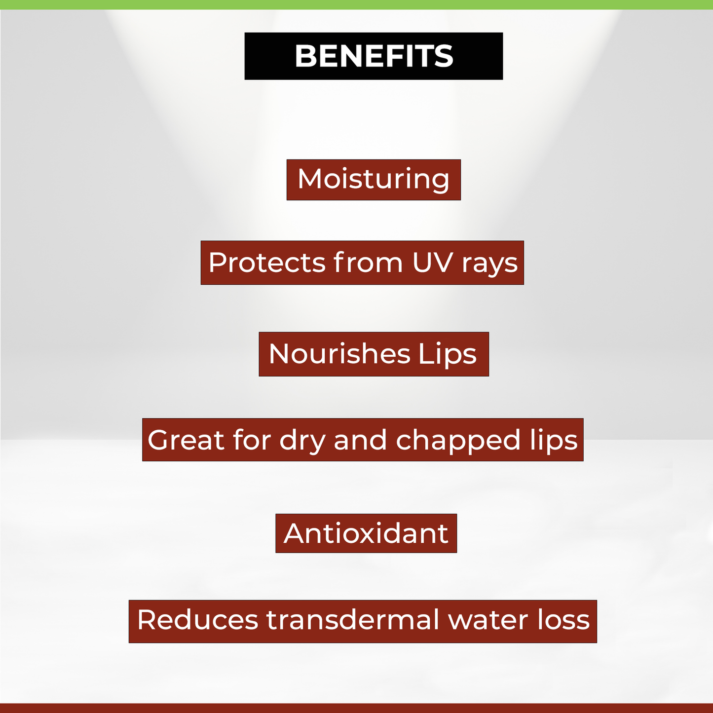 Lywire Hemp Lip Balm - Musk for Men