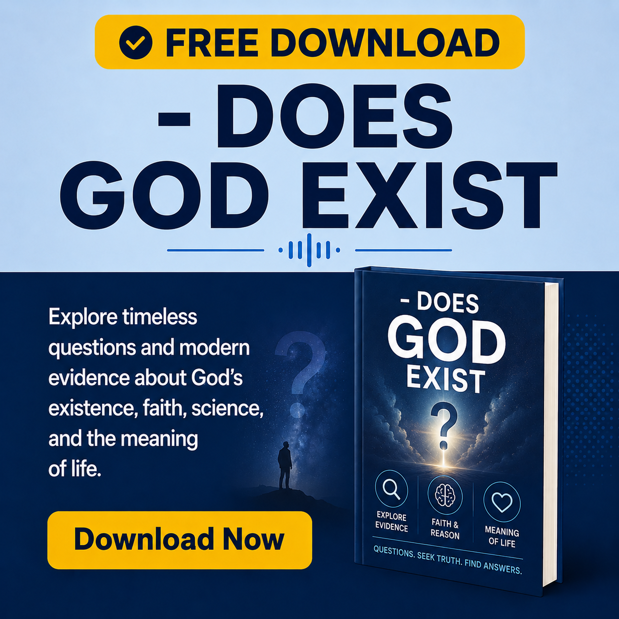 does god exist philosophical arguments guide 2026