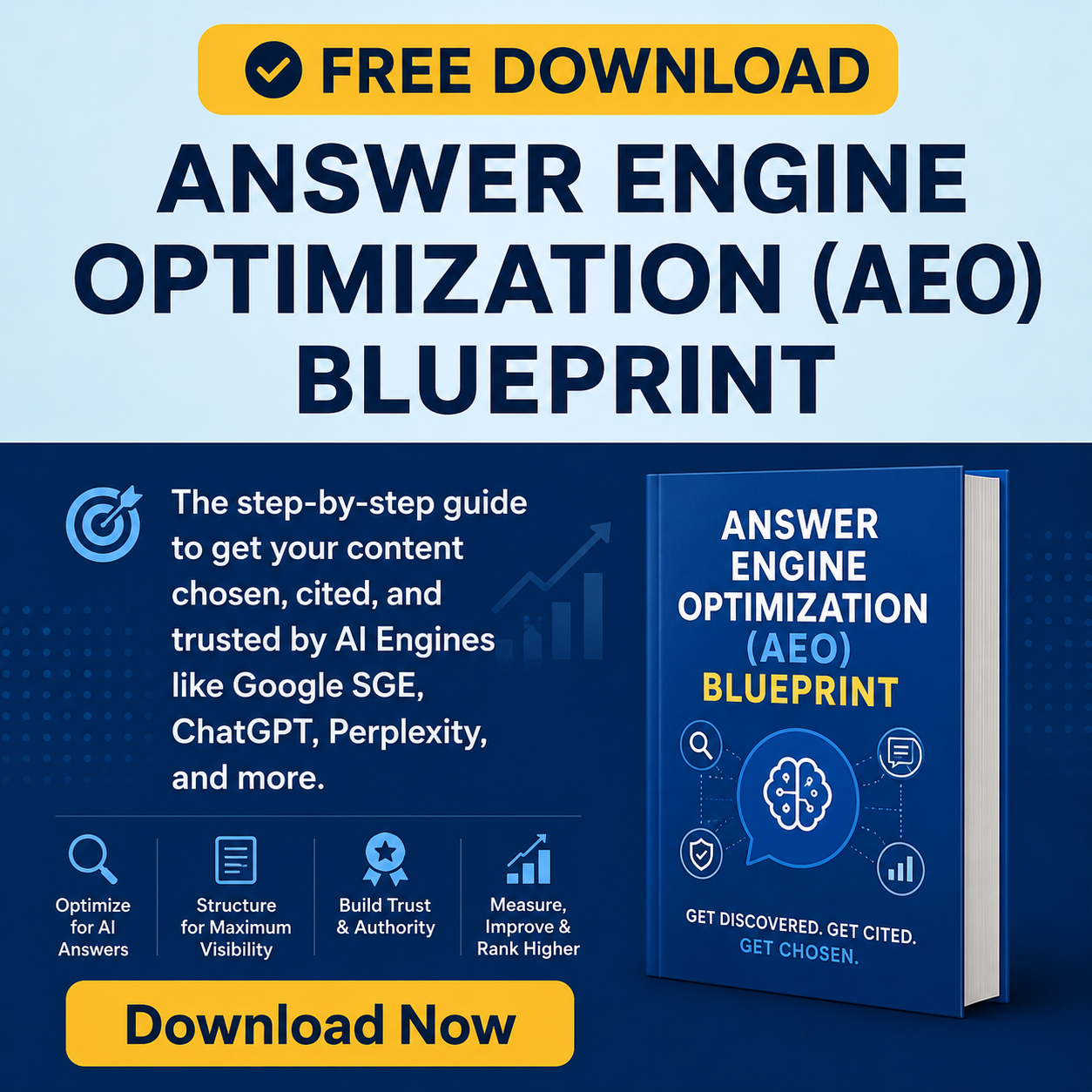 how to optimize content for direct answer engines.