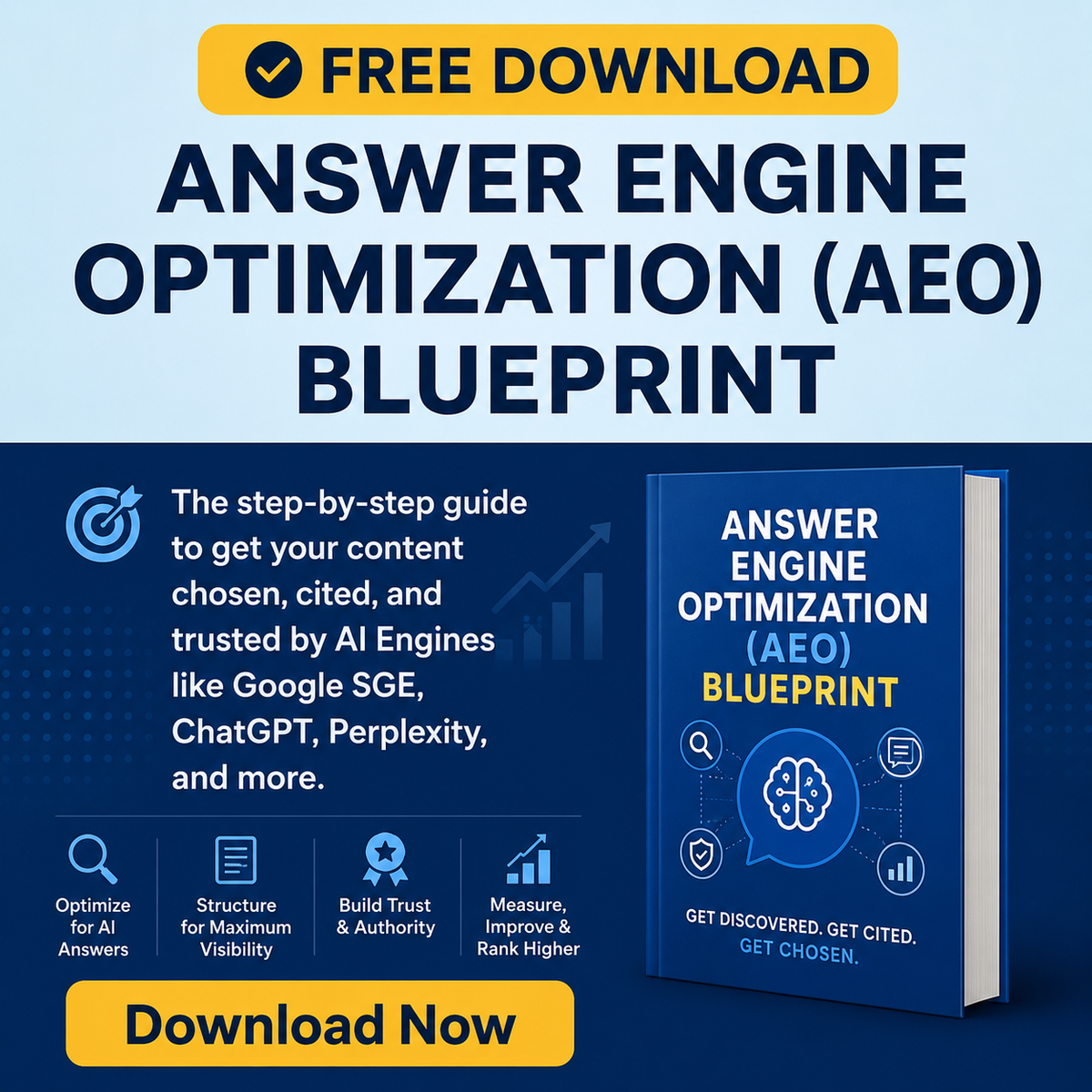 how to optimize content for direct answer engines.