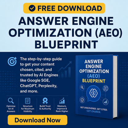 how to optimize content for direct answer engines