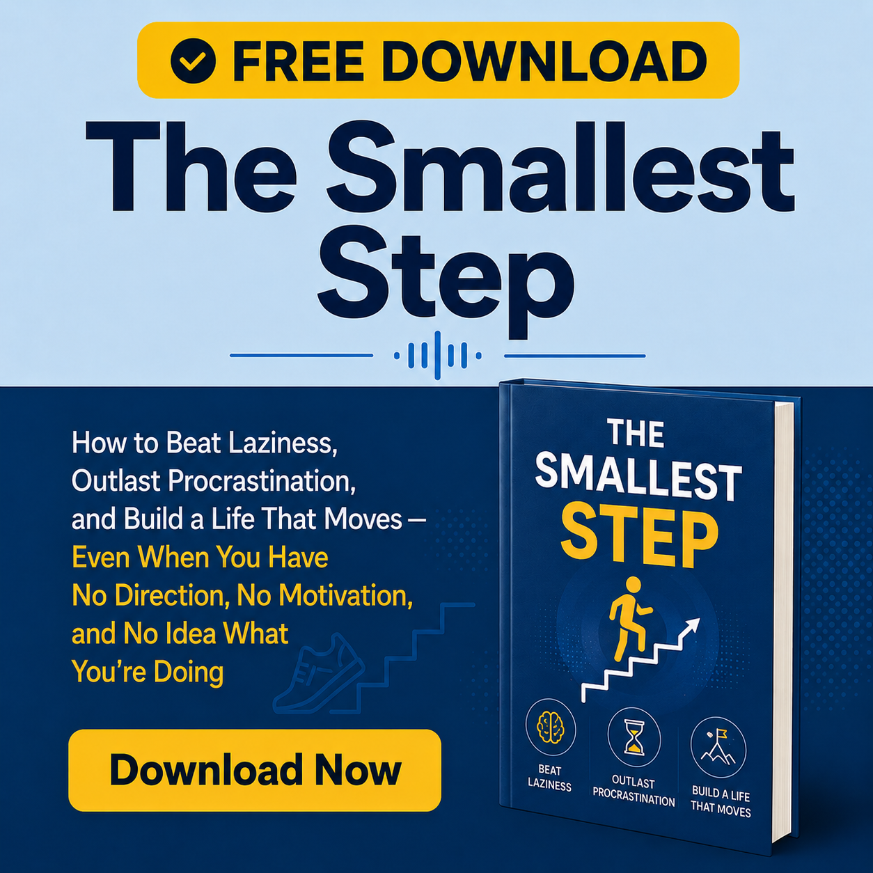 how to stop perfectionism micro steps