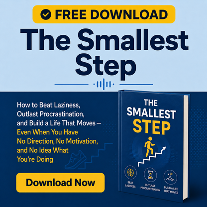 how to stop perfectionism micro steps