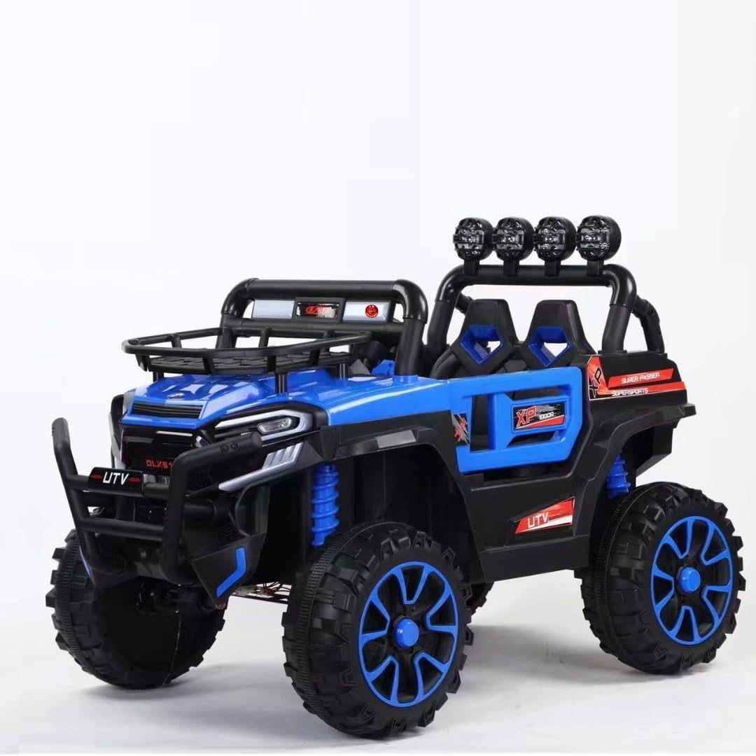 Jeep Ride On car for kids