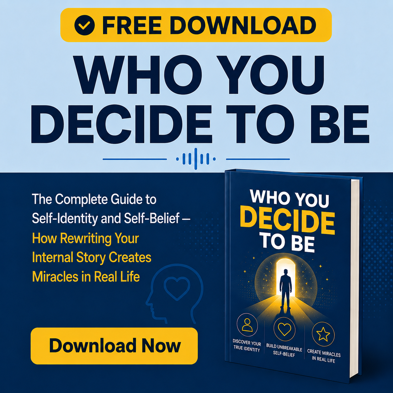 self identity and mindset transformation guide 2026