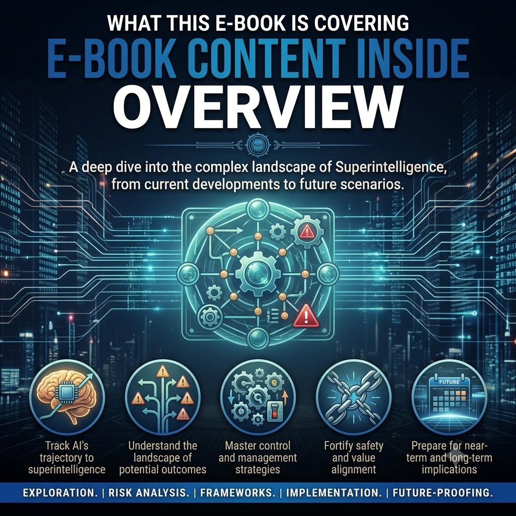 Superintelligence Tomaque Explainer Tomaque